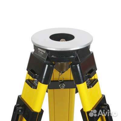 Штатив геодезический новый, фиберглассовый SJW 70