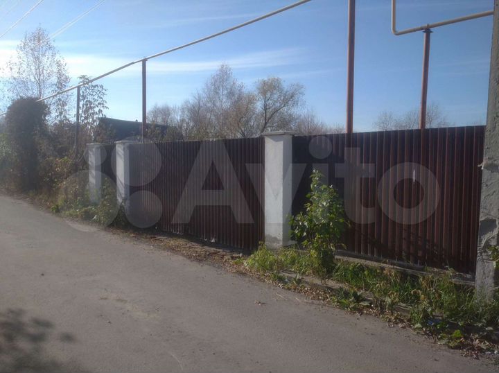 Участок 7,3 сот. (ИЖС)