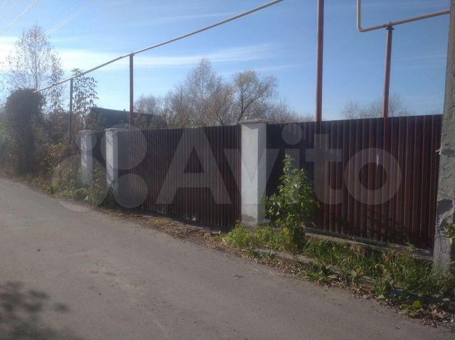 Участок 7,3 сот. (ИЖС)