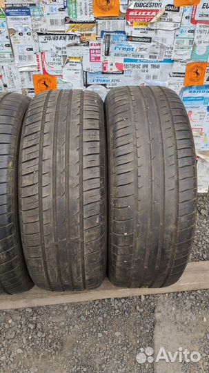 Hankook Ventus Prime 2 K115 225/60 R17 99H