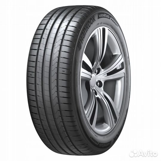 Hankook Ventus Prime 4 K135 225/45 R17 91Y