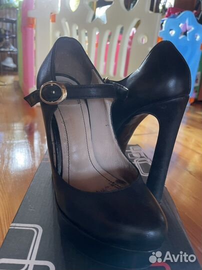 Туфли 35 размер