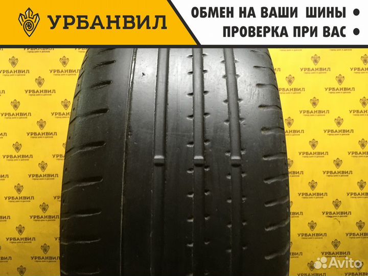 Continental ContiSportContact 2 265/40 R21
