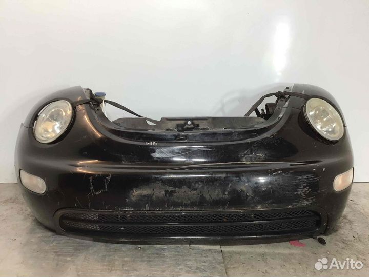 Передняя часть (ноускат) в сборе Фольксваген Битл