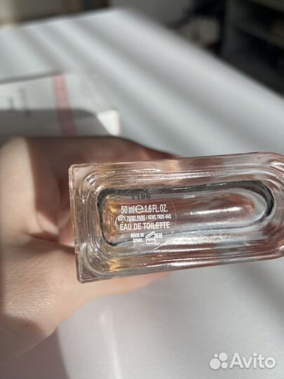 Духи Burberry Her Blossom оригинал