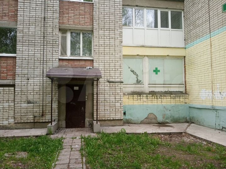 Офис, 166.1 м²