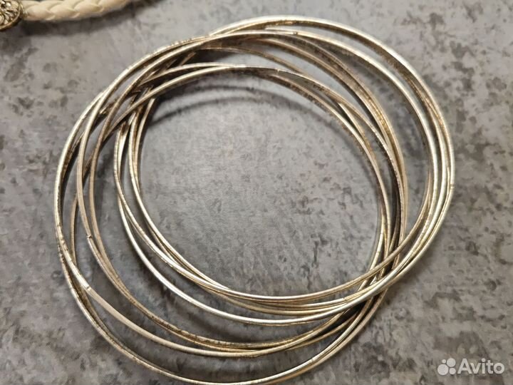 Браслеты, чокеры