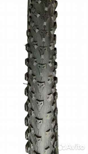 Покрышка велосипедная 27,5x2,35 tireprofi 2739