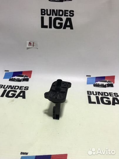Дмрв датчик расхода воздуха BMW n20 s63 n13
