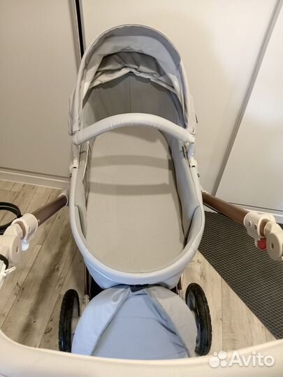 Детская коляска