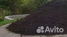 Плодородная земля доставка