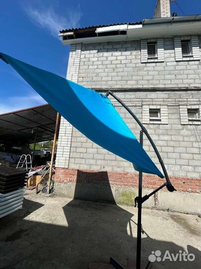 Зонт для пляжа