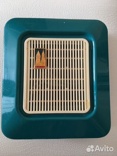 Дверной звонок