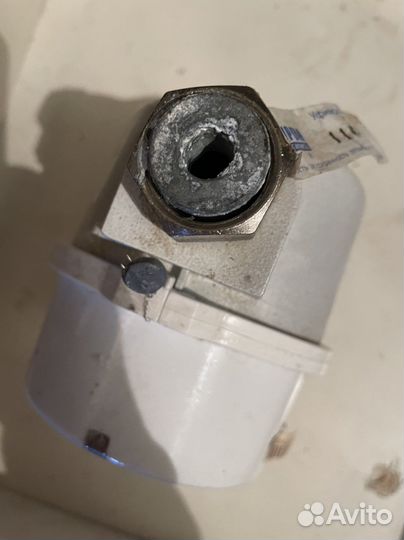 Газовый счетчик Гранд 4