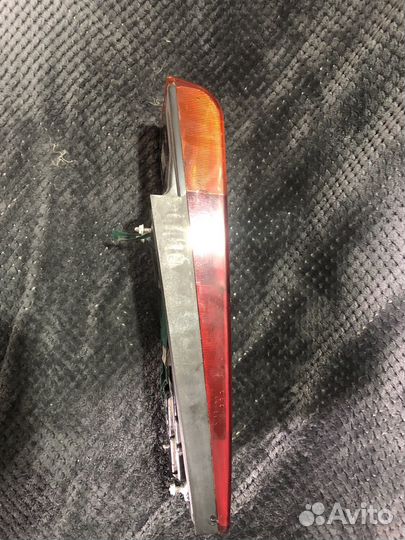 Задние фонари ваз 2114