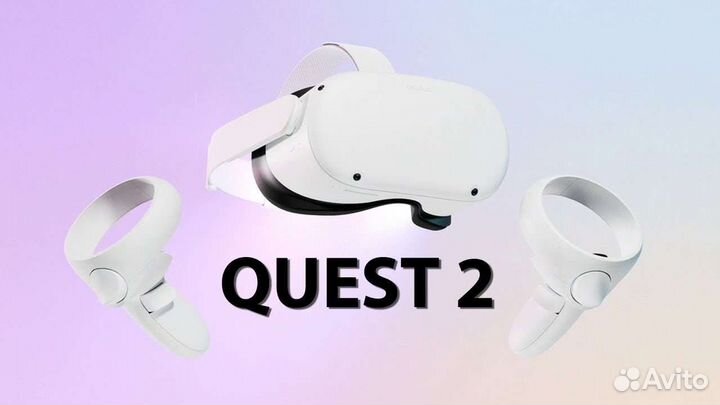 Настройка и Установка Oculus quest 2 и Pico 4