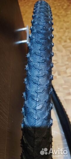 Велосипедная покрышка 29