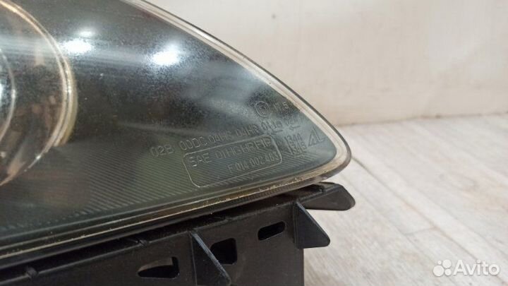 Фара передняя правая Mazda Mazda 6 GG 2007