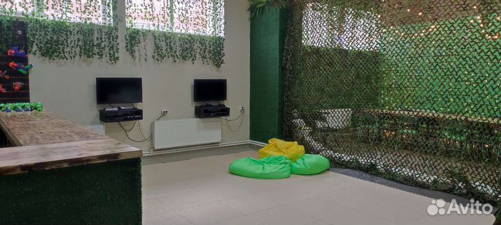 Проведение детских праздников