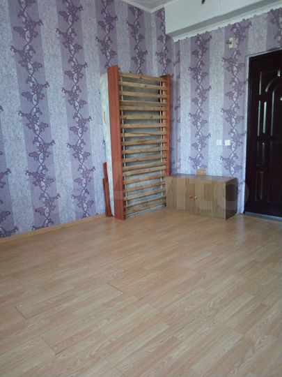 Комната 18 м² в > 9-к., 3/3 эт.