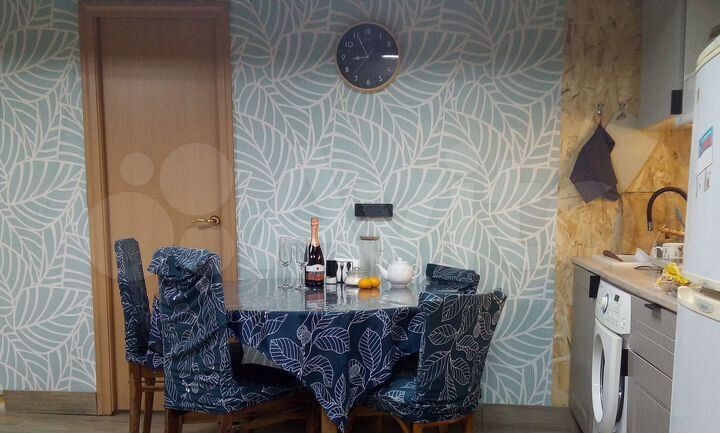 Дом 63 м² на участке 8 сот.