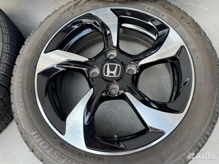 Комплект колес honda S660