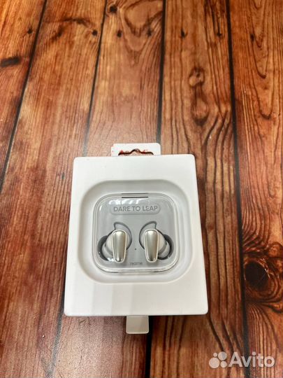 Беспроводные наушники Realme Buds Air 3S, Белые