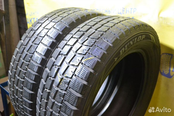 Dunlop Winter Maxx WM01 225/60 R17