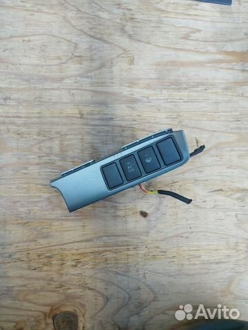 Блок кнопок Toyota Estima 3 AHR20W (2006 - 2008)