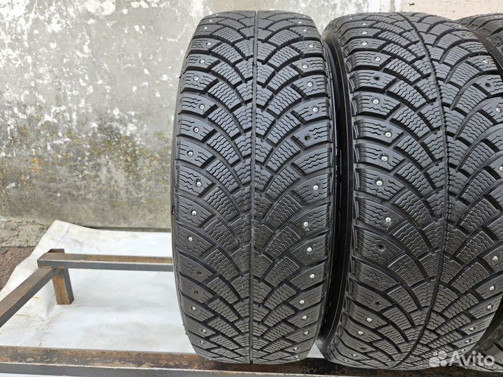 Bfgoodrich G-Force Stud 195/65 R15 95Q