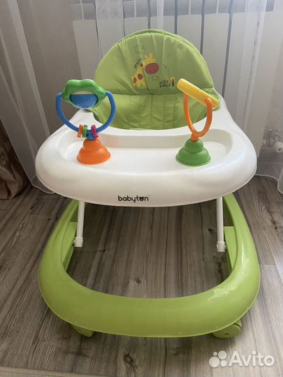 Ходунки детские