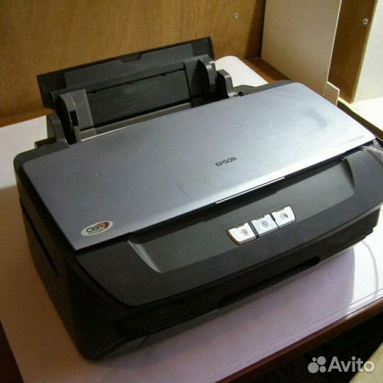 Принтер epson R270