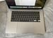 MacBook Air 15 M2 8/256 (7 циков)