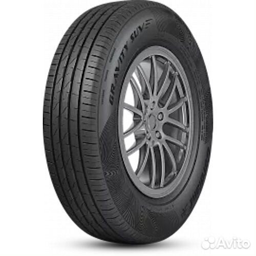 Cordiant Gravity 185/60 R14 86H