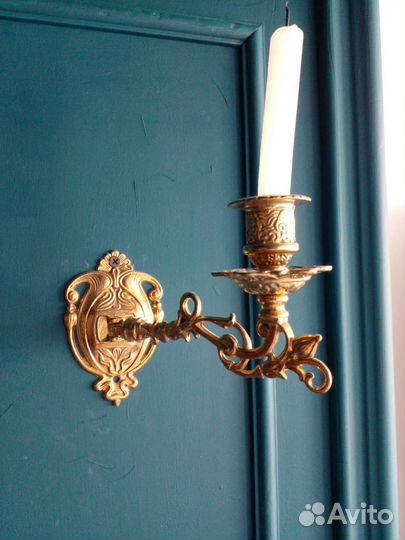 Подсвечник