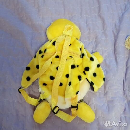 Рюкзак детский