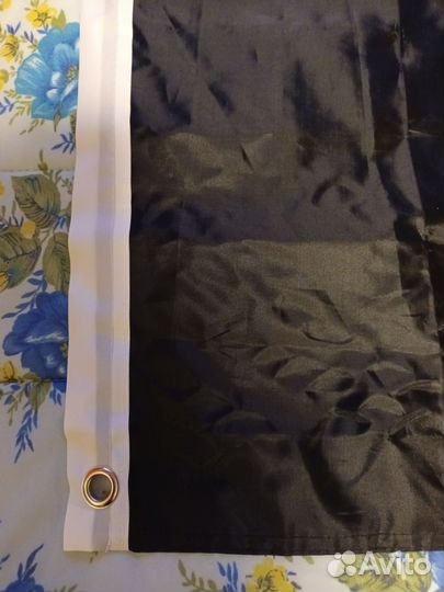 Флаг Торонто Рапторс