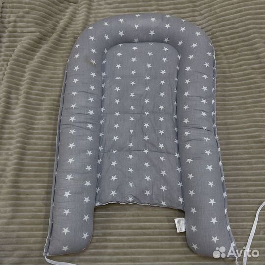 Кокон для новорожденных