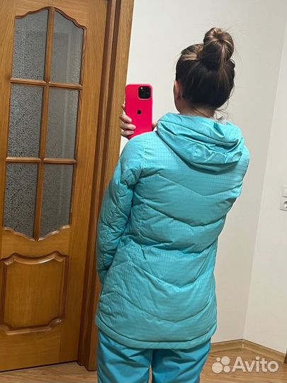 Куртка termit женская xs