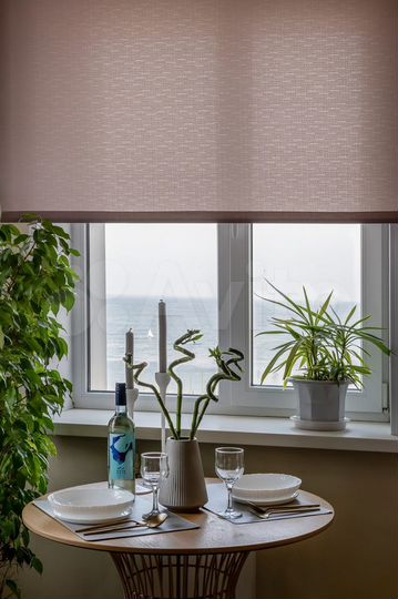 2-к. квартира, 105 м², 2 кровати