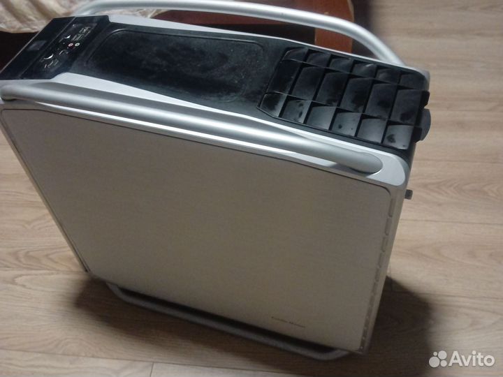 Корпус для пк Cooler Master Cosmos 1000 big tower