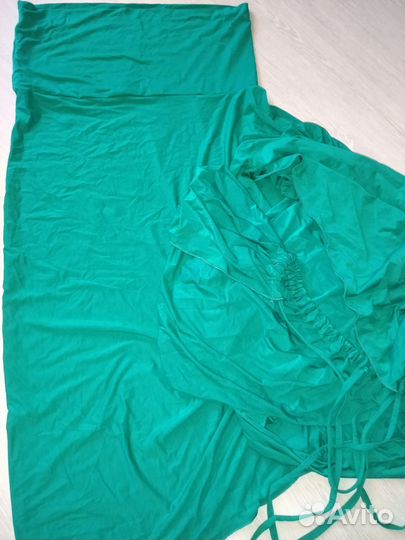 Новое платье-трансформер L (48-50)