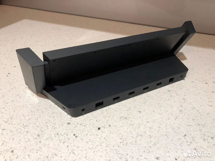 Surface Docking Station 1664, 1661 док станции