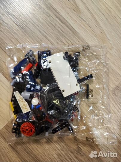 Lego 42109 Новый Оригинал technic