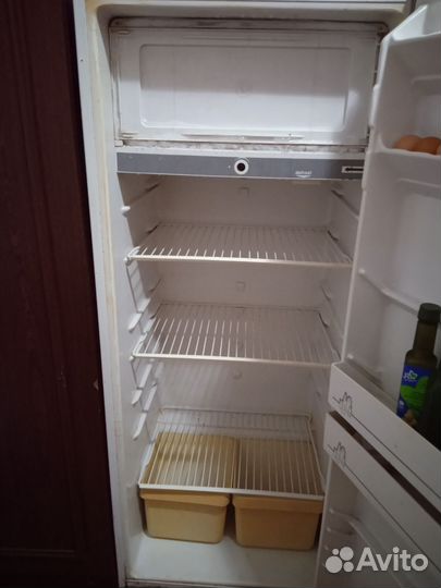 Холодильник бу