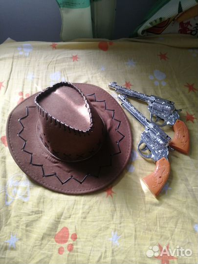 Новогодний костюм для мальчика