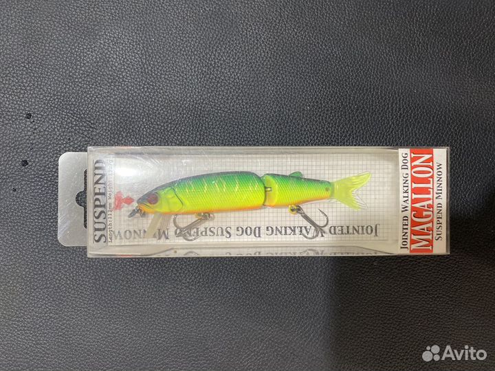 Воблеры для троллинга Mann's Halco River2Sea