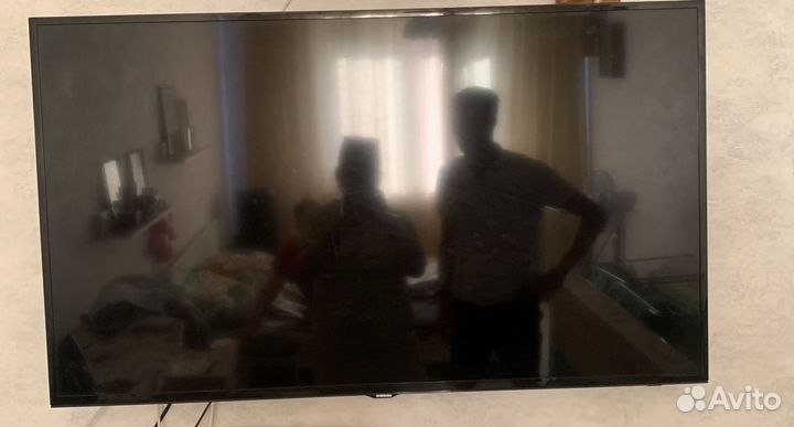Бу телевизор samsung