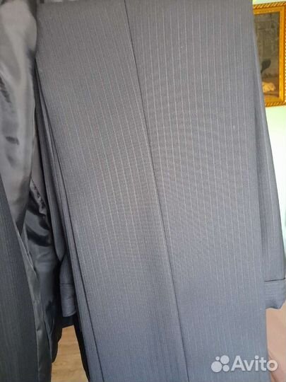 Школьный костюм