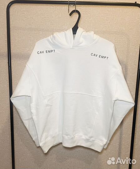 Худи Cav Empt